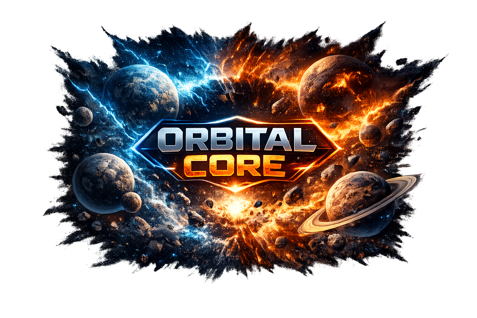 Orbital Core